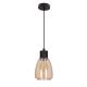 Moldo Viseća Lampa Amber 1x40W E27 - 15061-1-1-1