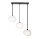 Stones Zidna Lampa 2 20cm 3x40W E27 - 15067-1-1
