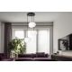 Stones Zidna Lampa 20cm 3x40W E27 - 15066-1