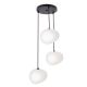 Stones Zidna Lampa 20cm 3x40W E27 - 15066-1