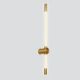 Batuta 2 Zidna Lampa Patina 14W LED 3000K - 15138-1-1