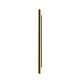 Stick Spoljna Zidna Lampa L-150 czarny 45W IP65 - 15182