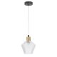 Greniko Viseća Lampa 1x40W E14 - 15042-1-1