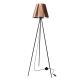 Platino Podna Lampa 1 1x40W E27 - 15159