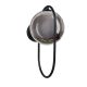 Cordel Zidna Lampa Grafit Crna 1x28W G9 - 15035-1