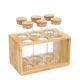 DEKOR DOM Stalak za začine 14x9cm Torano, natural - 039641
