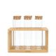 DEKOR DOM Stalak za začine 14x9cm Torano, natural - 039641