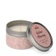 DEKOR DOM Mirisna sveća 60g Billy, Autumn Morning - 039091