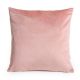 DEKOR DOM Dekorativna jastučnica 45x45cm Pilar, pink - 039119-1