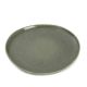 DEKOR DOM Tanjir 27cm Mystic, zelena - 039659