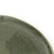 DEKOR DOM Tanjir 27cm Mystic, zelena - 039659