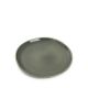DEKOR DOM Tanjir 21cm Mystic, zelena - 039661