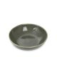 DEKOR DOM Duboki tanjir 19cm Mystic, zelena - 039663