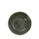 DEKOR DOM Duboki tanjir 19cm Mystic, zelena - 039663
