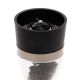 DEKOR DOM Mlin za biber i so KLEO - Black - HML - 041645