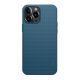 NILLKIN Maska Super Frost Pro za iPhone 13 Pro, plava - F95473