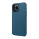 NILLKIN Maska Super Frost Pro za iPhone 13 Pro, plava - F95473