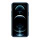 NILLKIN Maska Super Frost Pro za iPhone 13 Pro, plava - F95473