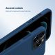 NILLKIN Maska Super Frost Pro za iPhone 13 Pro, plava - F95473
