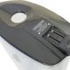 DAFI Filter bokal Luna 3,3L čelik - 5904870076255