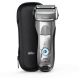 BRAUN Aparat za brijanje 7893s - 504702