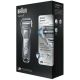 BRAUN Aparat za brijanje 7893s - 504702