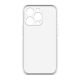 Futrola Clear Fit za iPhone 13 Pro Max, providna - F95364