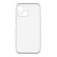 Futrola Clear Fit za iPhone 13, providna - F95366