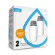 DAFI Filter patrona DAFI Classic Protect+ (za tvrdu vodu) - 2 kom - 5906599500424