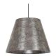 Platino 2 Visilica Zlato 35 cm 1x60W E27 - 15087-1