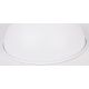 Durio Zidna Lampa Bela 1x40W E14 - 15140-1