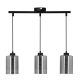Cox Viseća Lampa 3x60W E27 Hrom - 15059