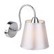 Luk Zidna Lampa Hrom 1x40W E14 - 15089-1-1-1