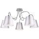Luk Luster Hrom 5x40W E14 - 15092-1-1