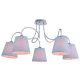 Luk Luster Hrom 5x40W E14 - 15092-1-1