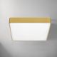 Quattro Plafonjera 2 35x35 18W LED 4000K - 15166-1