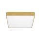 Quattro Plafonjera 2 35x35 18W LED 4000K - 15166-1