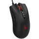 A4 TECH A4-ES5 A4Tech Bloody Gejmerski opt. mis, 1000Hz/1000-3200Dpi, Black USB 125mm - 45859-1