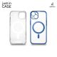 JUST IN CASE 2u1 Extra case MAG MIX paket plavi za iPhone 13 - MAG104BL
