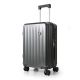 Tripmates ručni kofer (kabinski) 55cm svetlosivi - EP3250568
