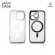 JUST IN CASE 2u1 Extra case MAG MIX paket crni za iPhone 13 Pro - MAG106BK