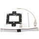 DAHUA Monitor VTH5221d-S2 IP Wi-Fi video intercom - 40739