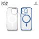 JUST IN CASE 2u1 Extra case MAG MIX paket plavi za iPhone 13 Pro - MAG106BL