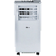 ZILAN Pokretna klima, 3u1, 7000Btu, 750W - ZLN2495 - EP2964505