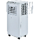 ZILAN Pokretna klima, 3u1, 7000Btu, 750W - ZLN2495 - EP2964505