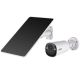 DAHUA KIT/BF4CP-4G-XL/M0508 4MP 4G Battery Bullet Network kamera Solar Monitoring System - EP3156487