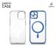 JUST IN CASE 2u1 Extra case MAG MIX paket plavi za iPhone 14 - MAG108BL