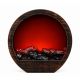 MKS Dekorativna lampa kamin - EP3258018