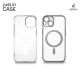 JUST IN CASE 2u1 Extra case MAG MIX paket srebrni za iPhone 14 - MAG108SL