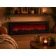 MKS Dekorativna lampa kamin - EP3258021